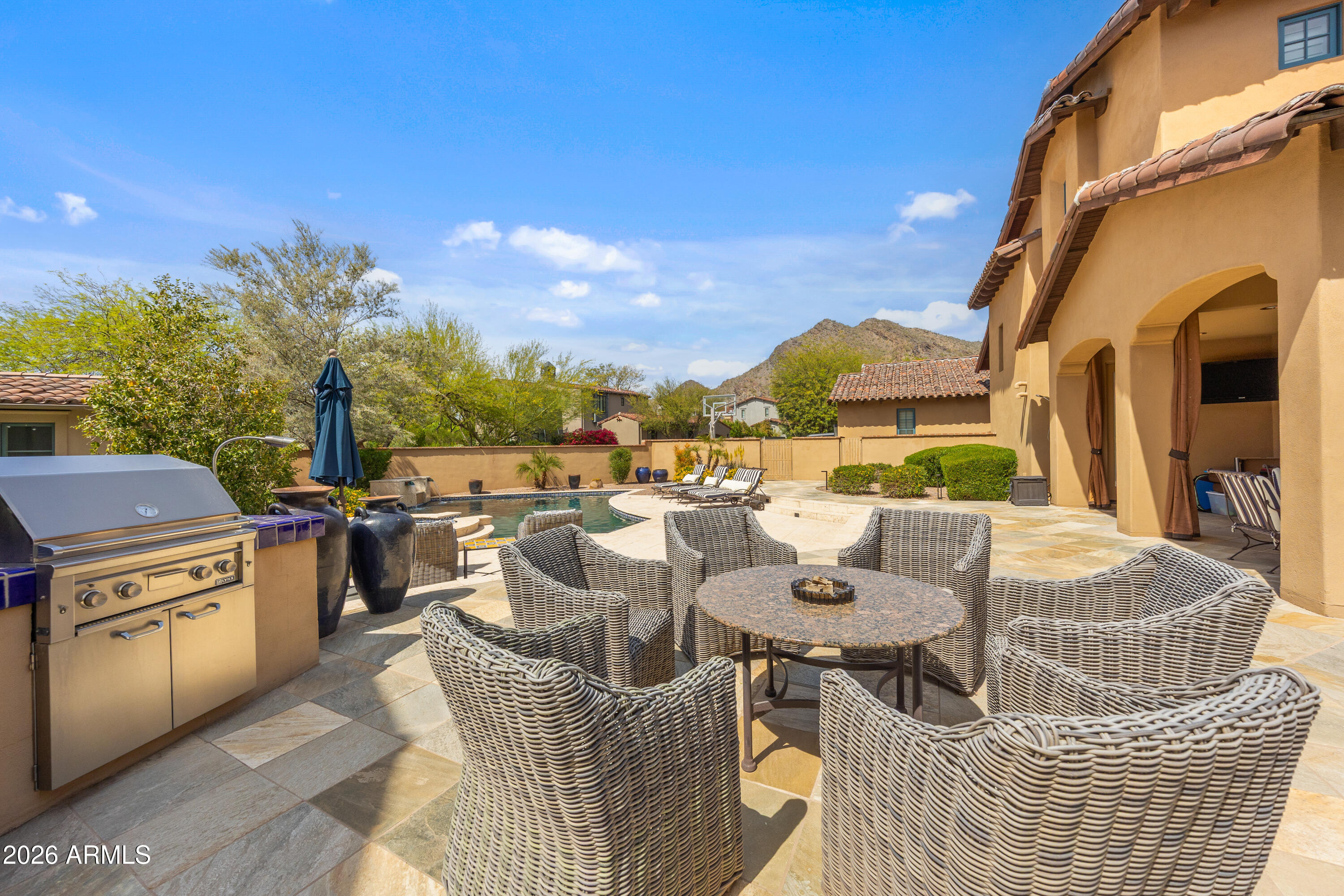 DC RANCH PARCEL G.1 - Residential