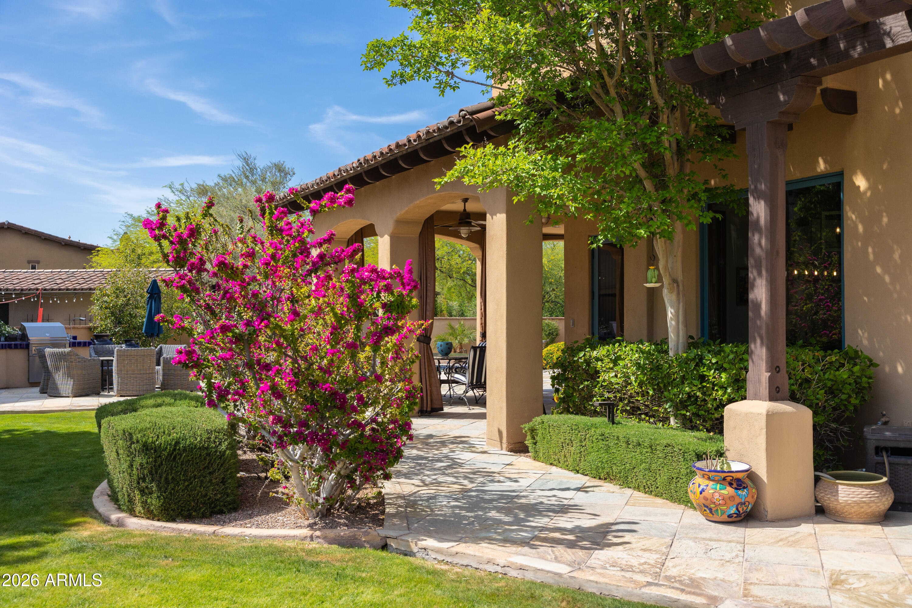 DC RANCH PARCEL G.1 - Residential