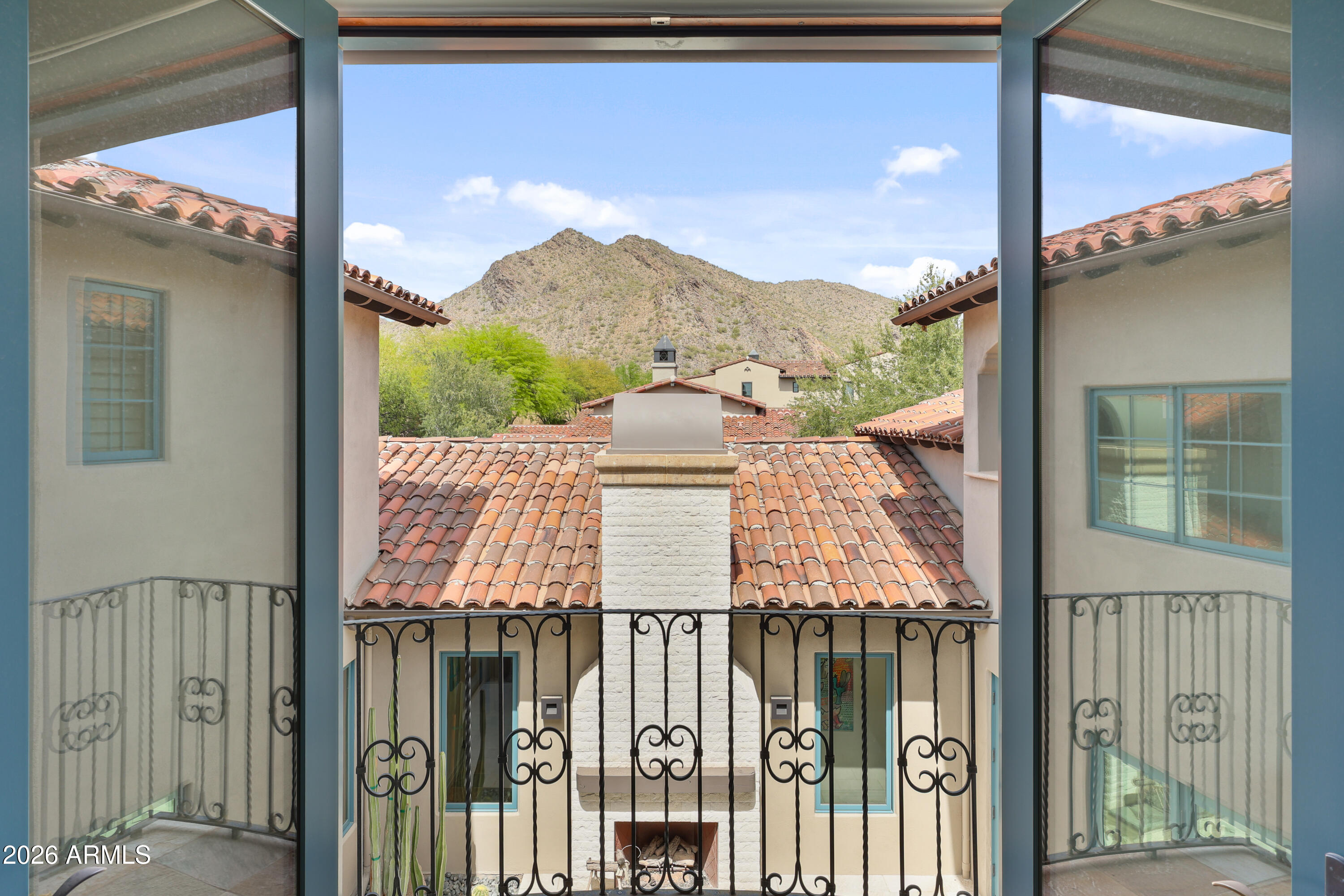 DC RANCH PARCEL G.1 - Residential
