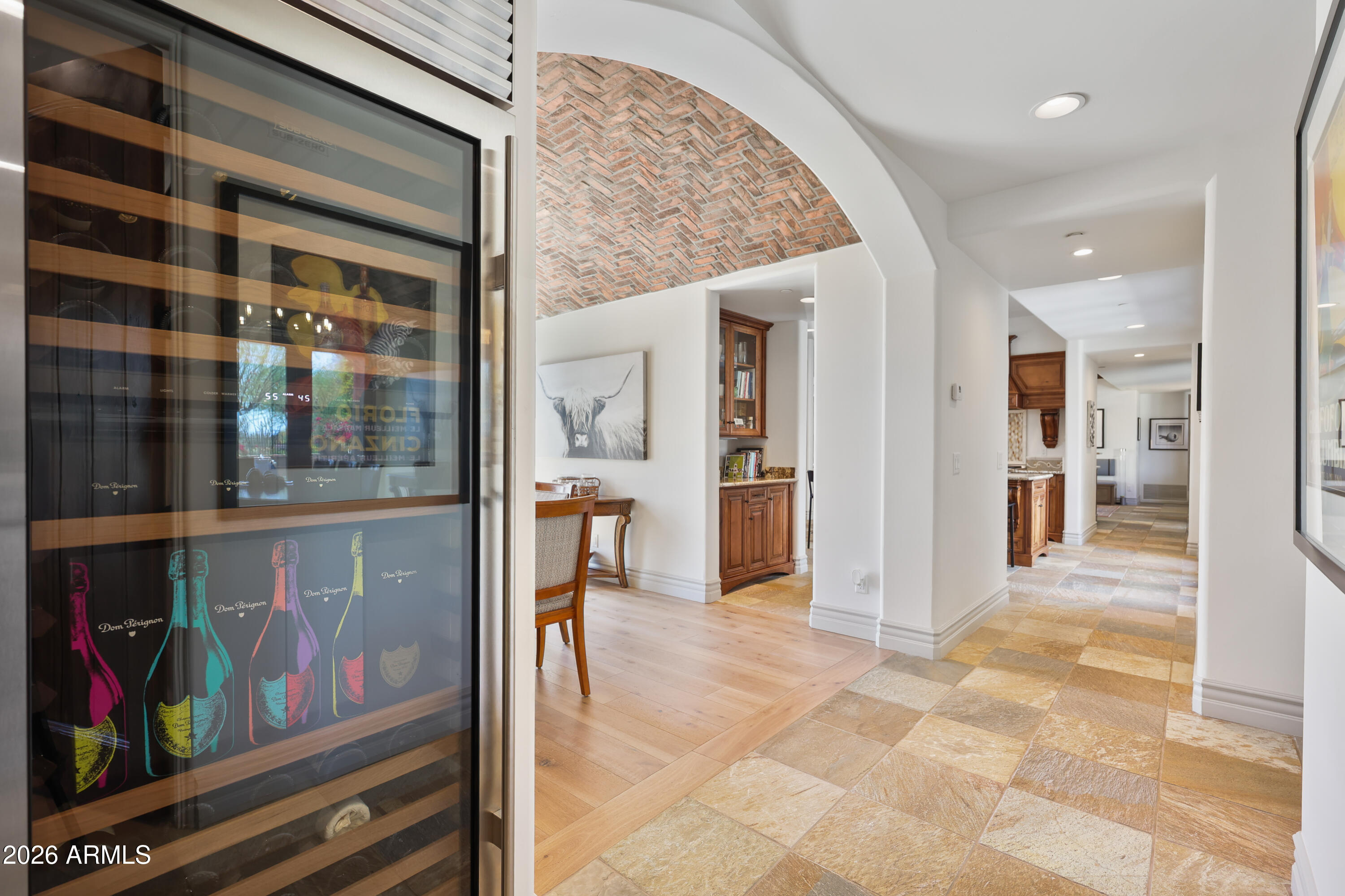 DC RANCH PARCEL G.1 - Residential