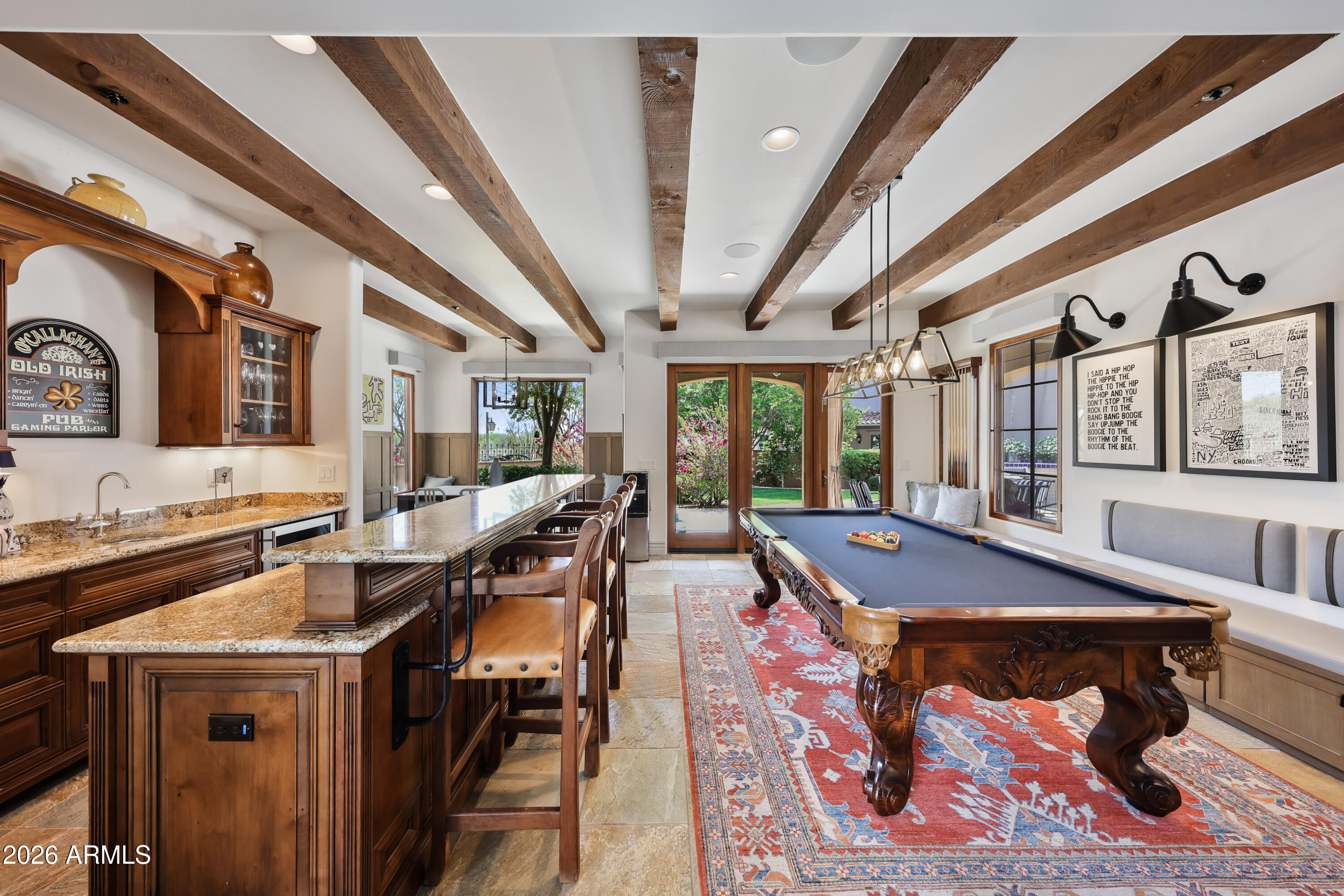 DC RANCH PARCEL G.1 - Residential