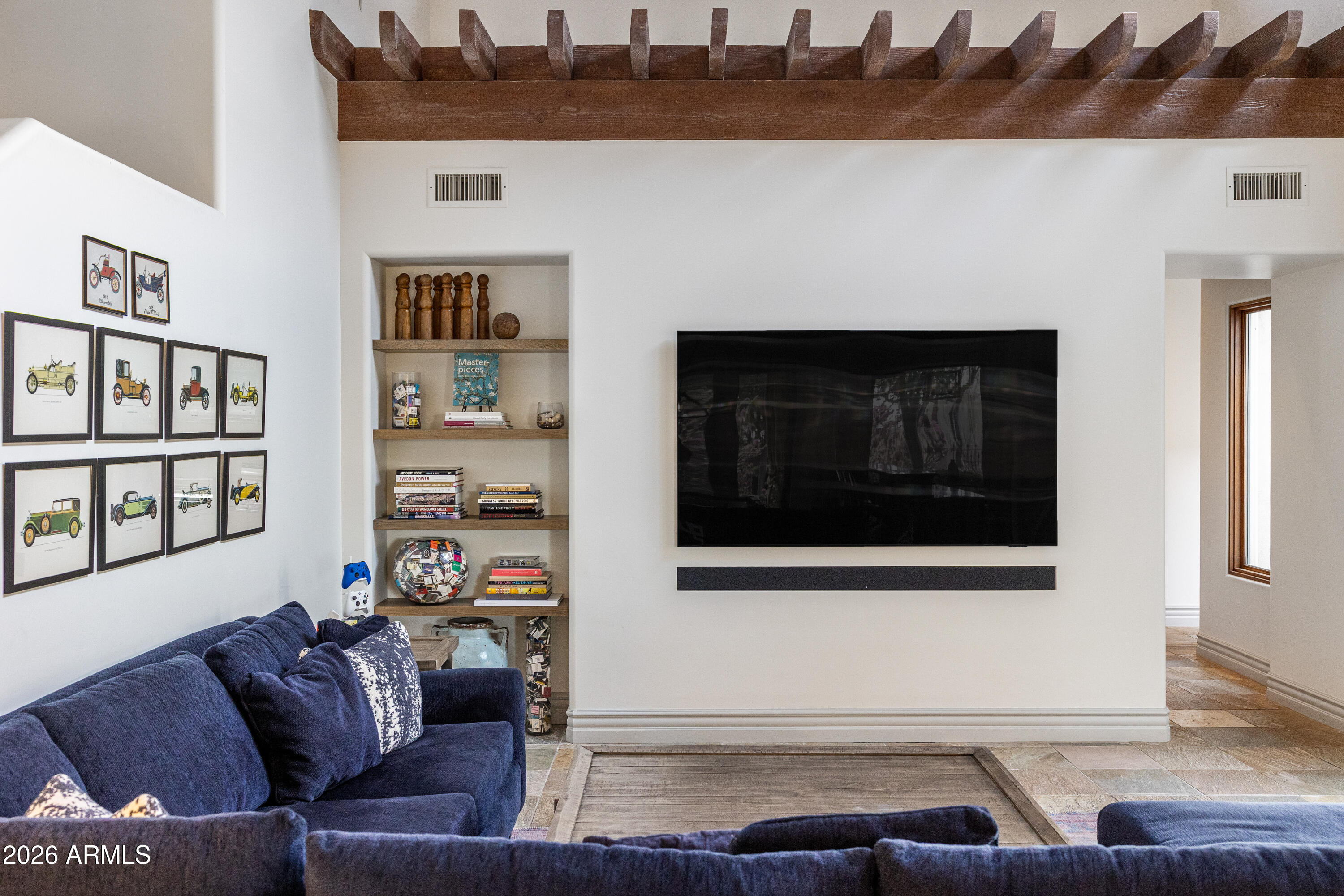 DC RANCH PARCEL G.1 - Residential