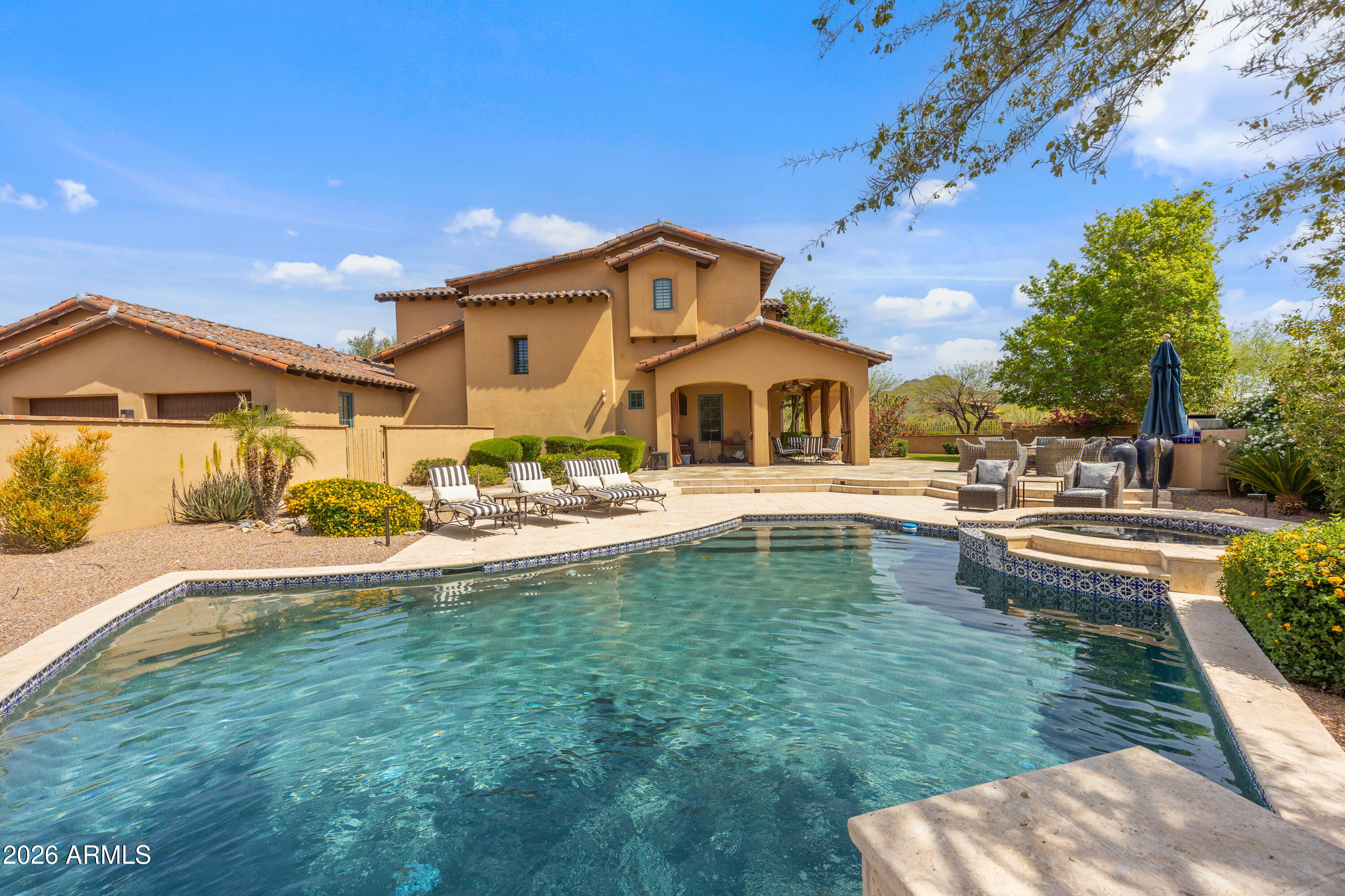DC RANCH PARCEL G.1 - Residential