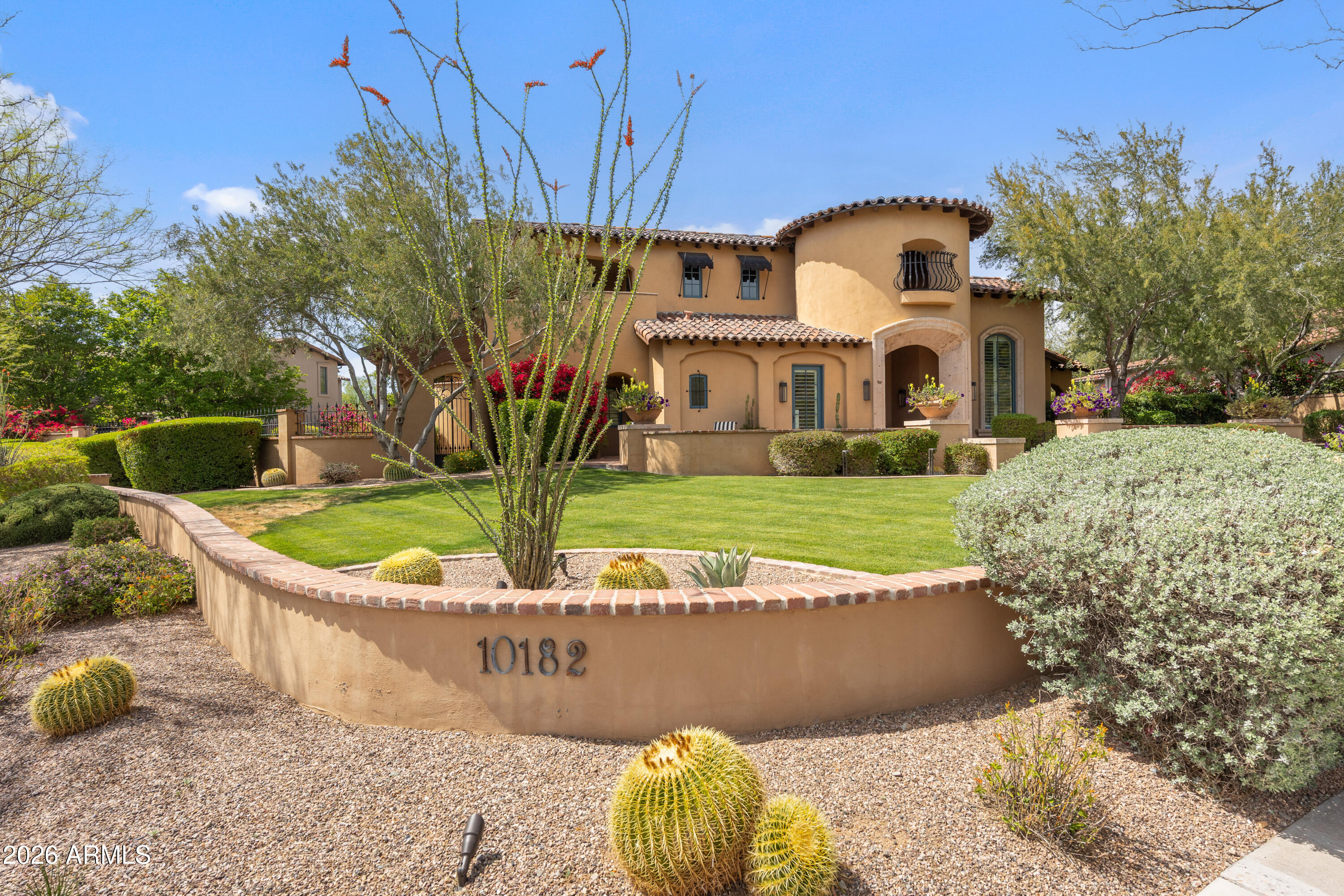 DC RANCH PARCEL G.1 - Residential