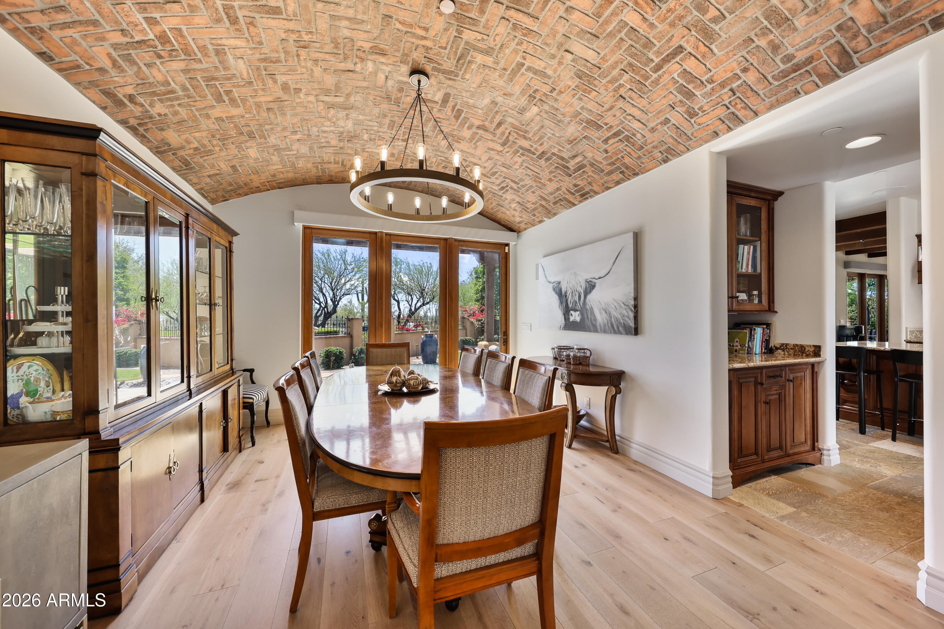 DC RANCH PARCEL G.1 - Residential