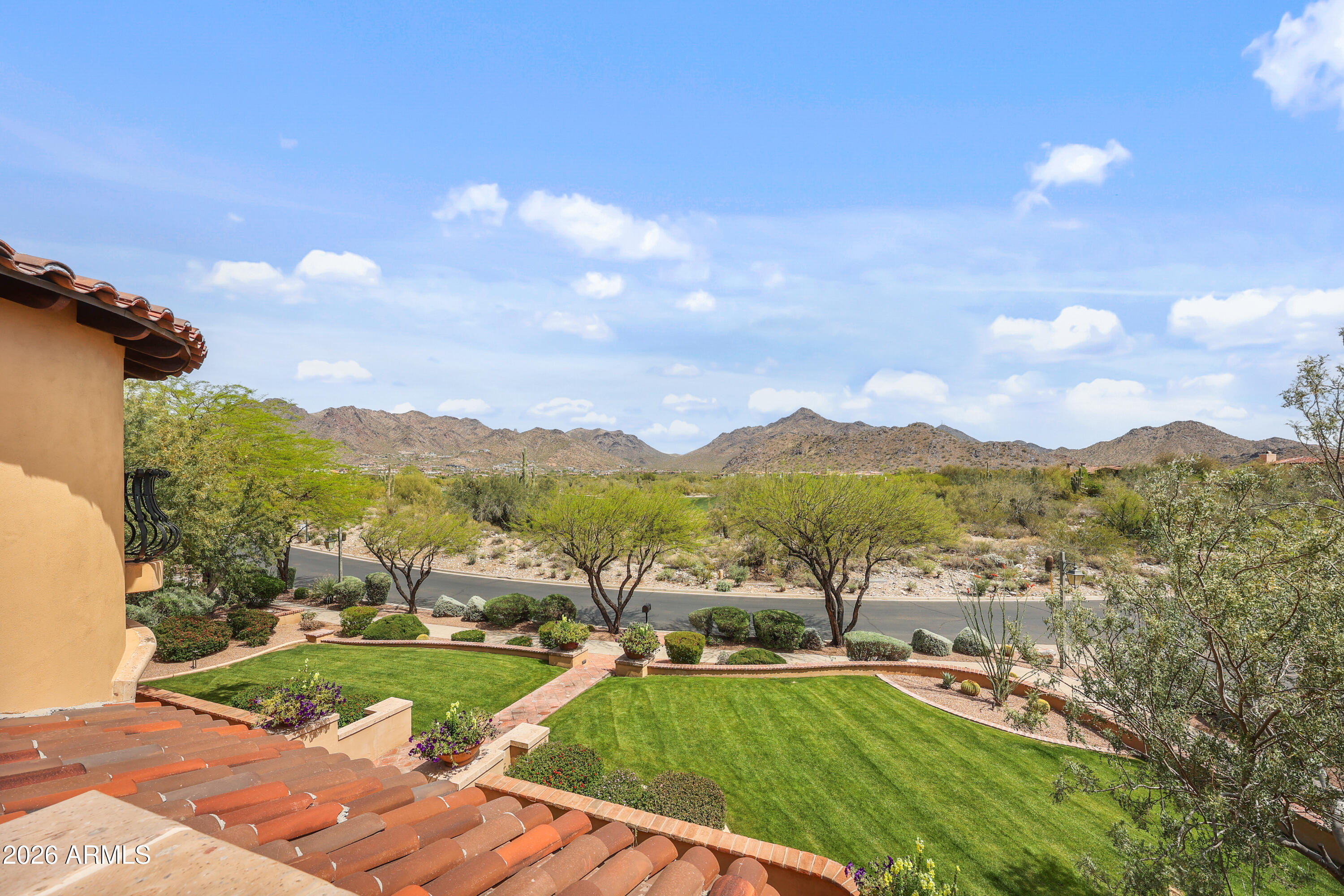 DC RANCH PARCEL G.1 - Residential