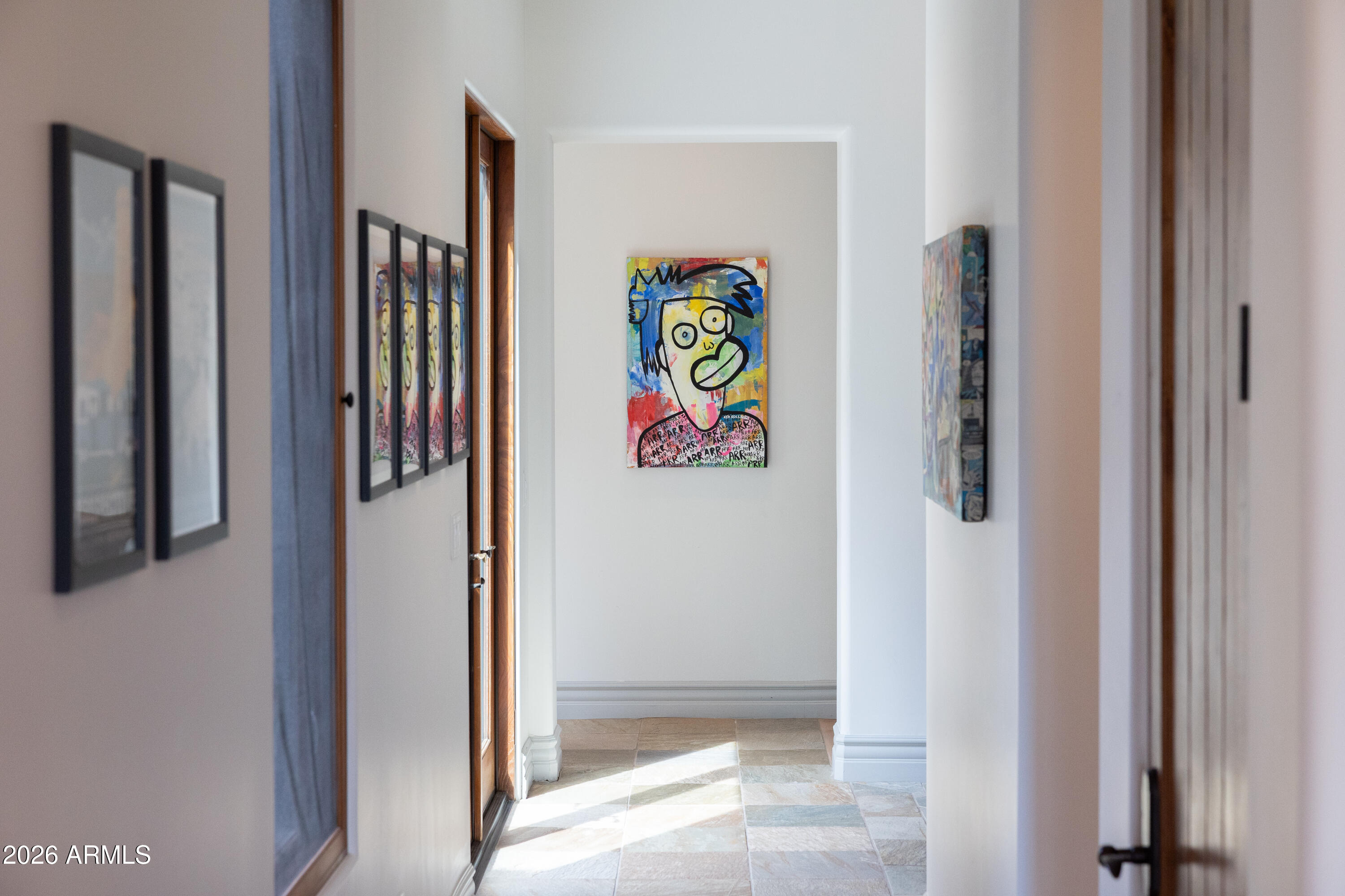 DC RANCH PARCEL G.1 - Residential