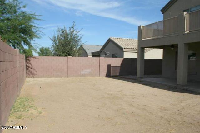 Mission Valley - Residential Lease