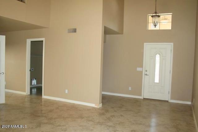 Mission Valley - Residential Lease