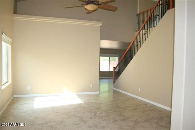 Mission Valley - Residential Lease
