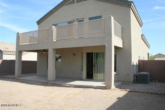 Mission Valley - Residential Lease