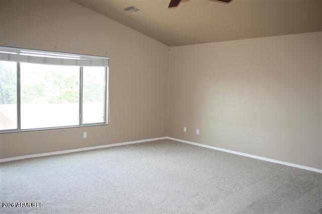 Mission Valley - Residential Lease