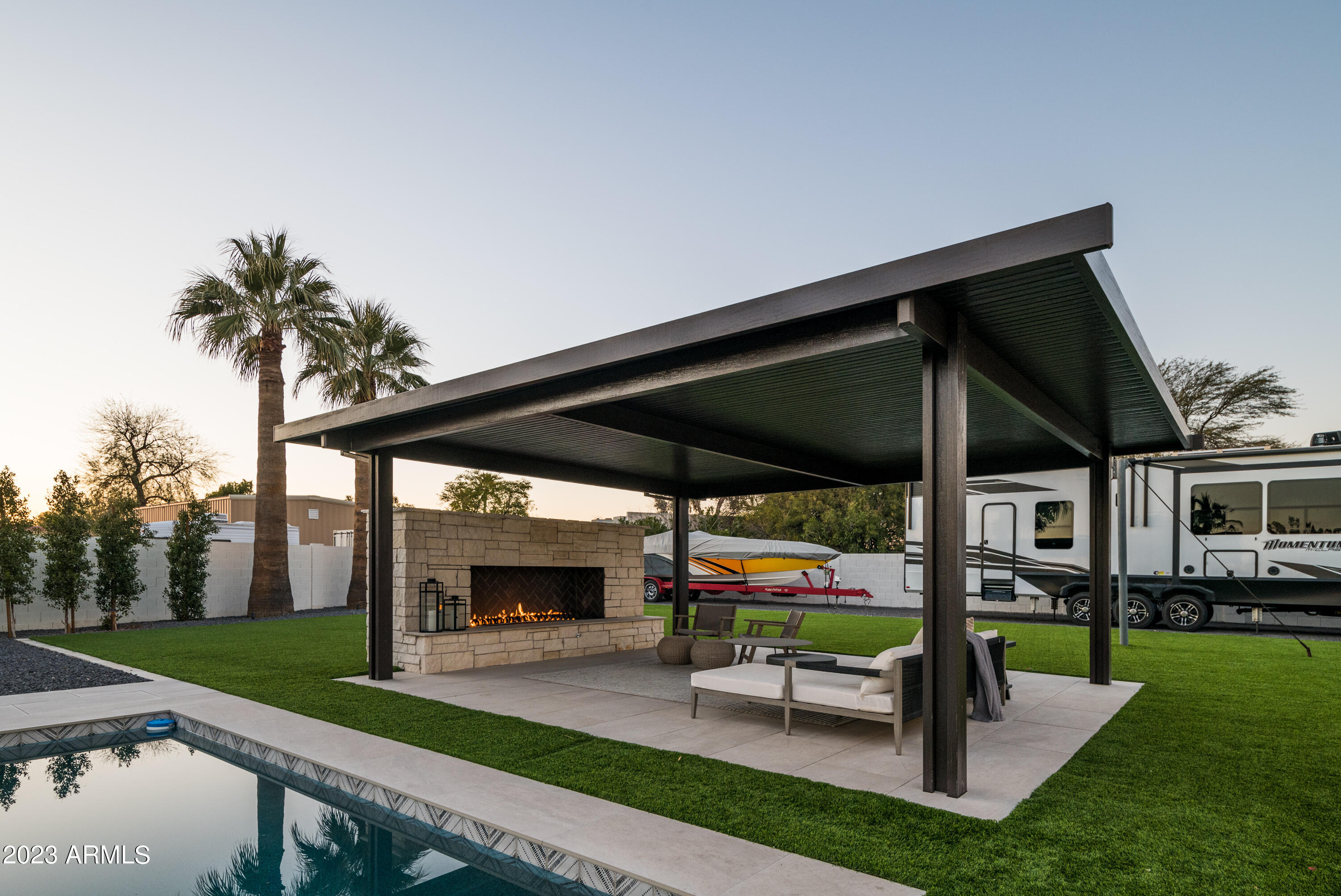 SUNDOWN GARDENS UNIT 2 - Residential