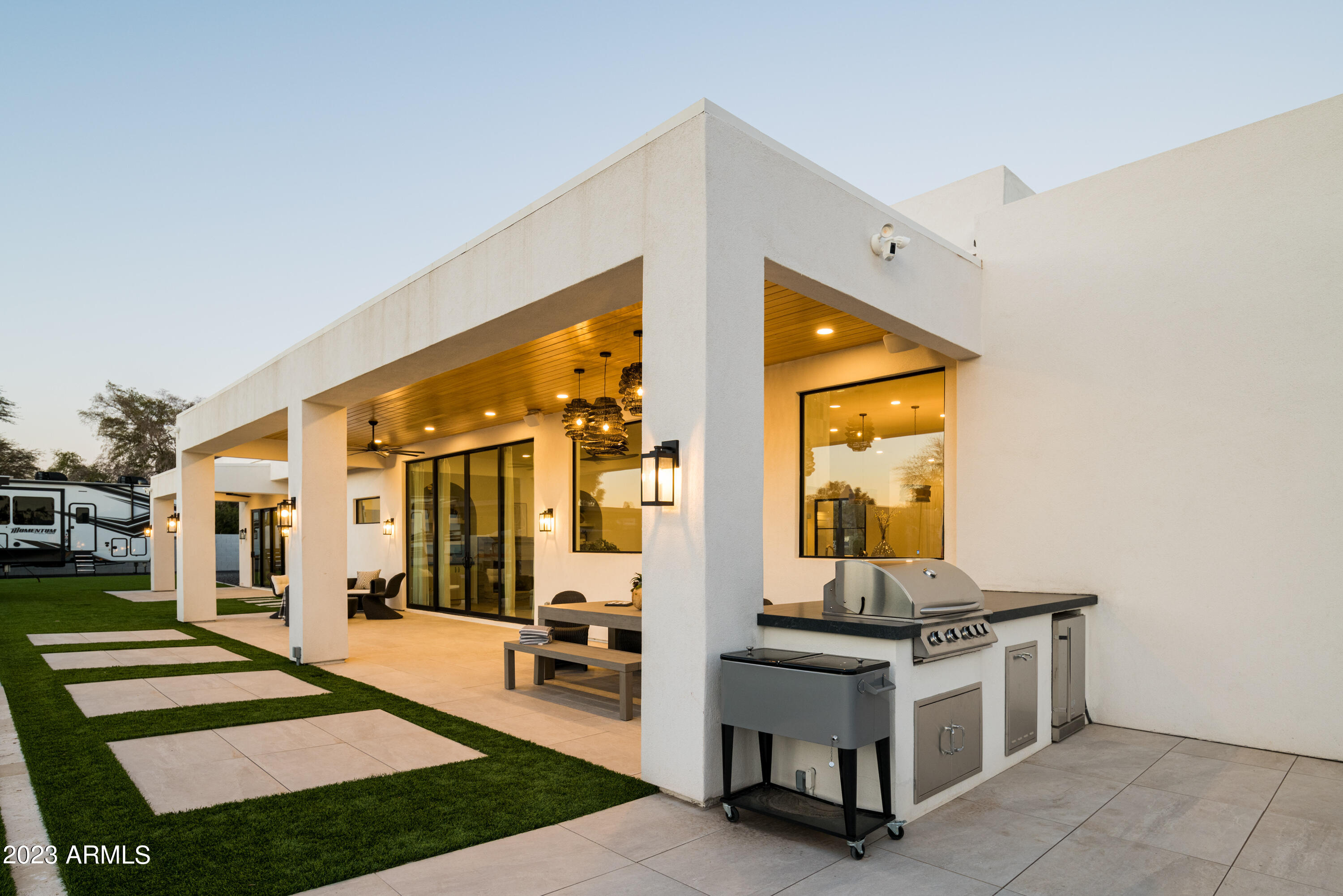 SUNDOWN GARDENS UNIT 2 - Residential