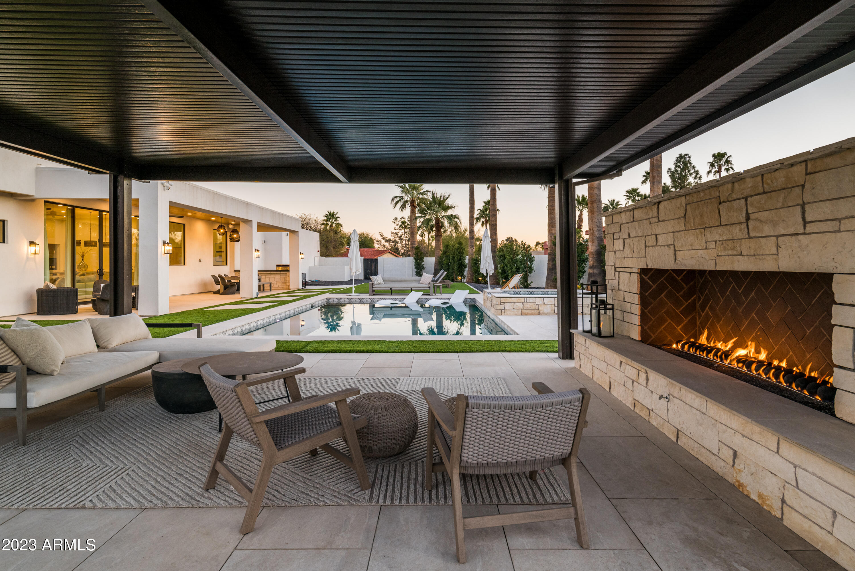SUNDOWN GARDENS UNIT 2 - Residential