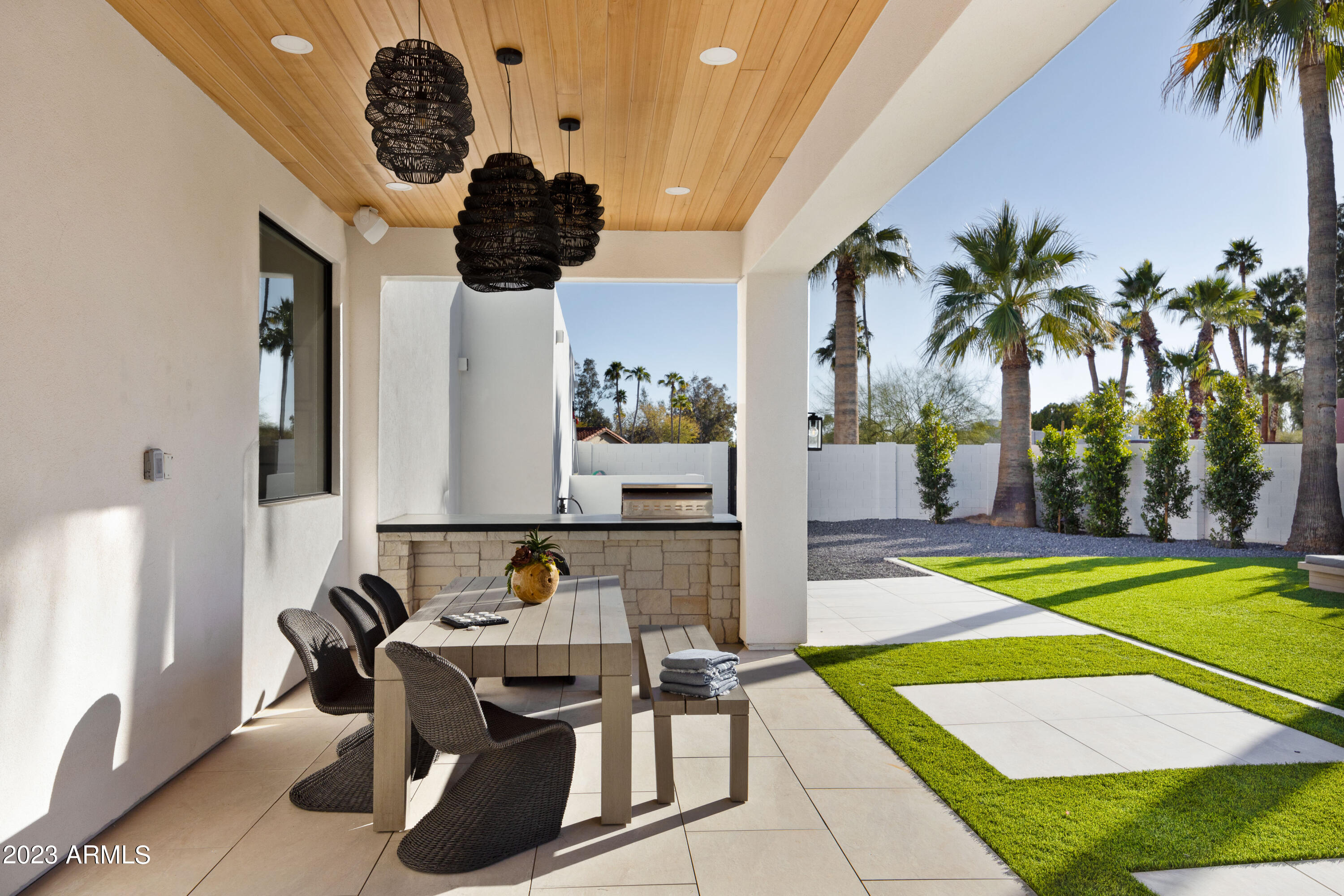 SUNDOWN GARDENS UNIT 2 - Residential