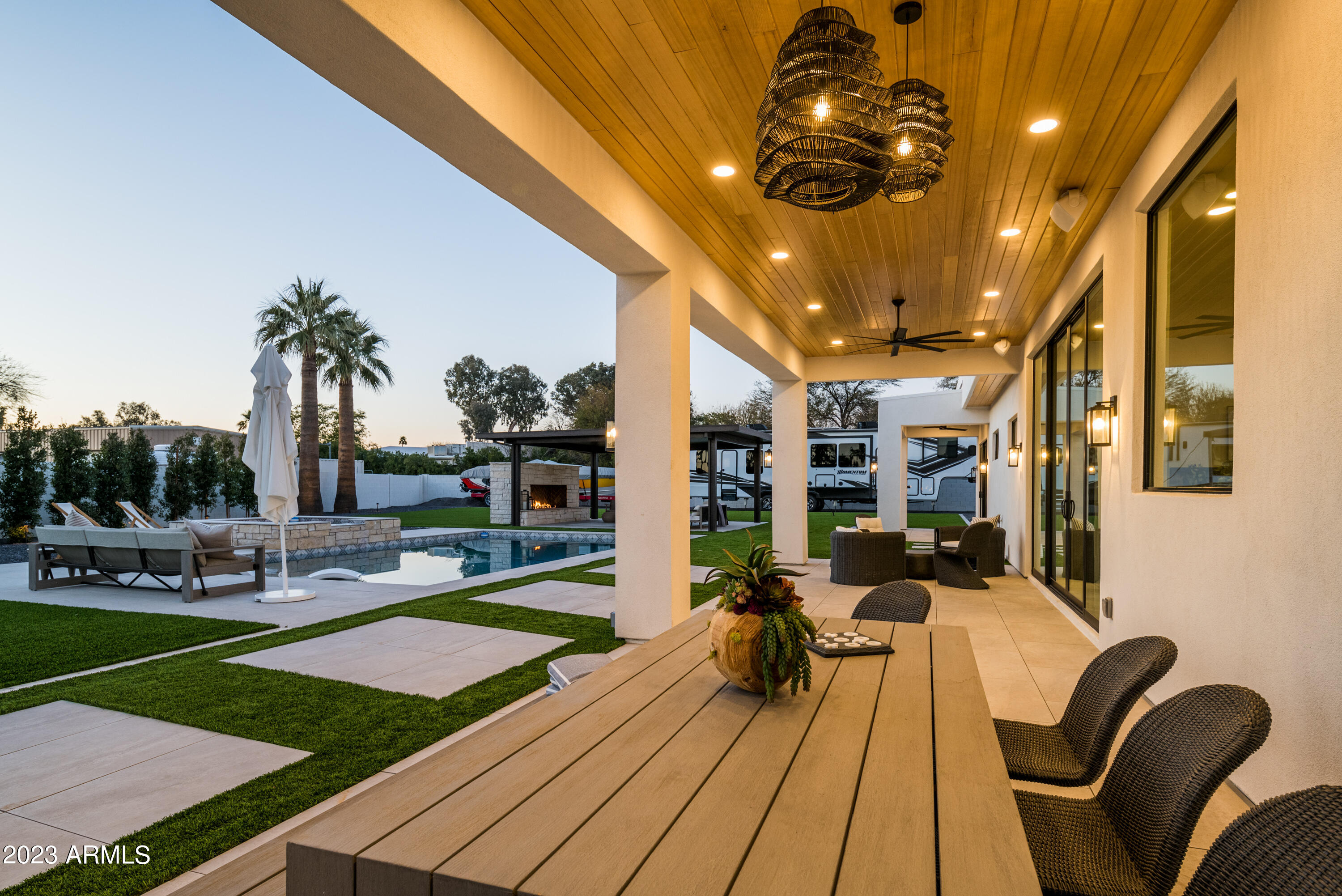 SUNDOWN GARDENS UNIT 2 - Residential