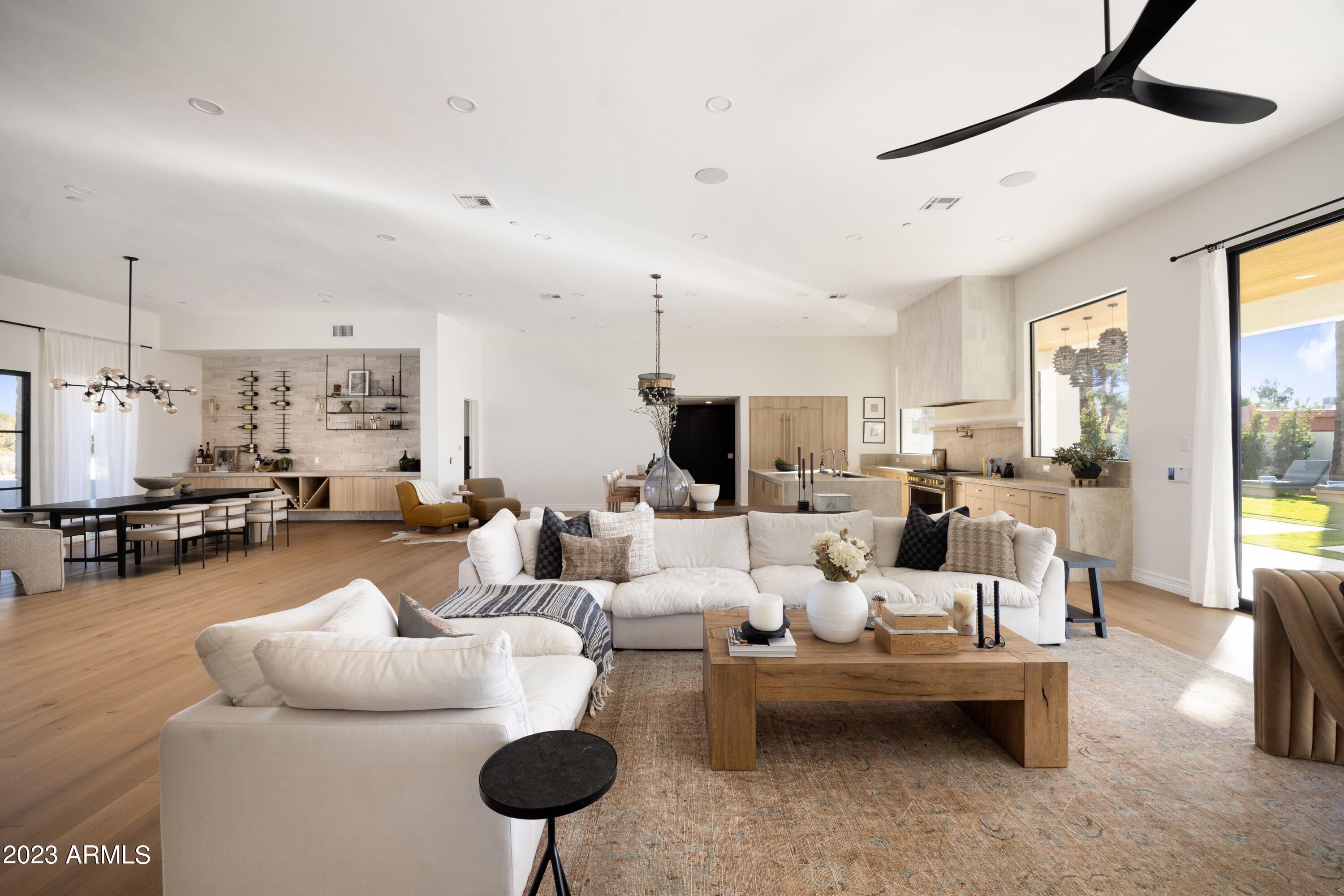 SUNDOWN GARDENS UNIT 2 - Residential