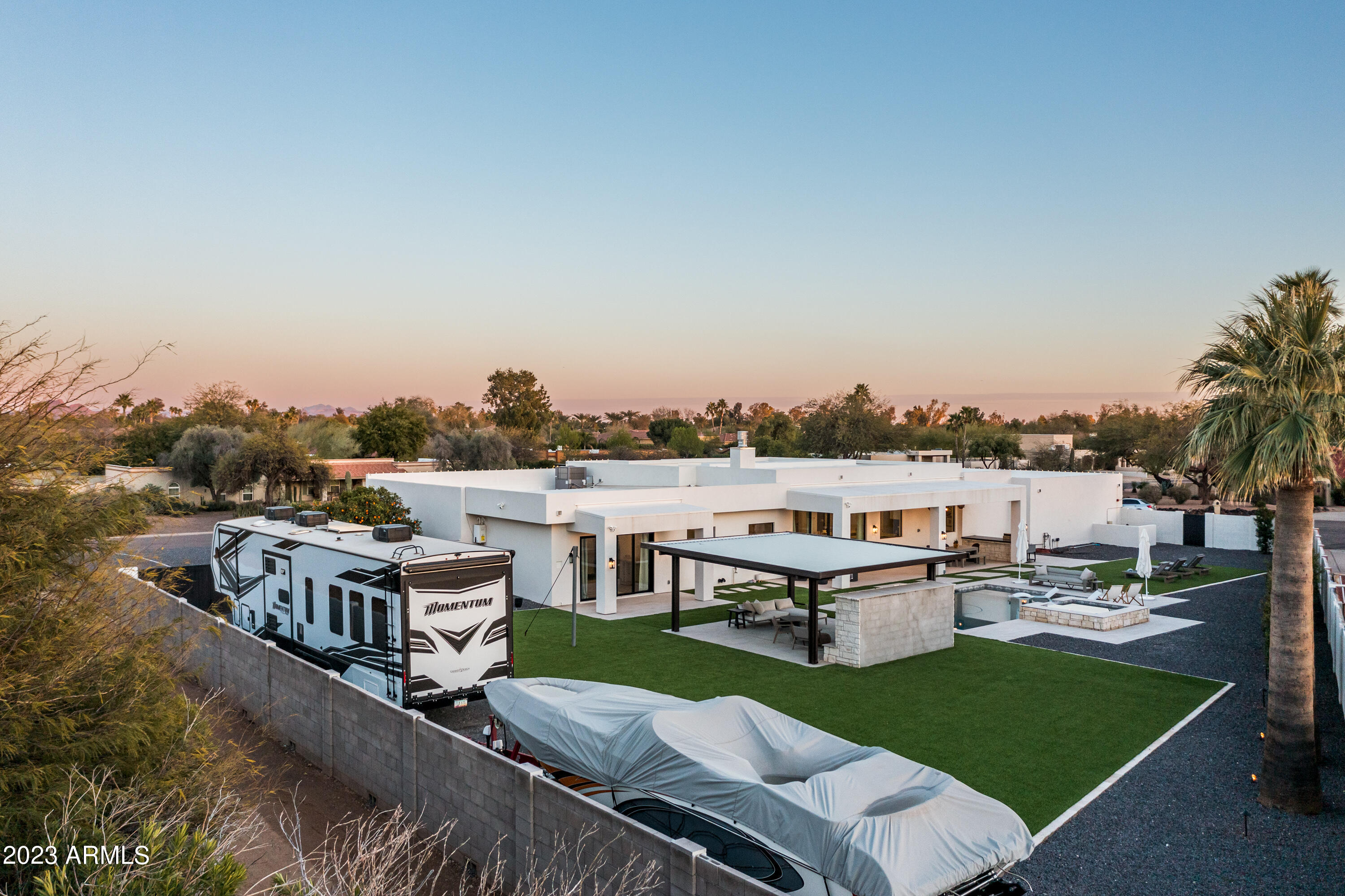 SUNDOWN GARDENS UNIT 2 - Residential