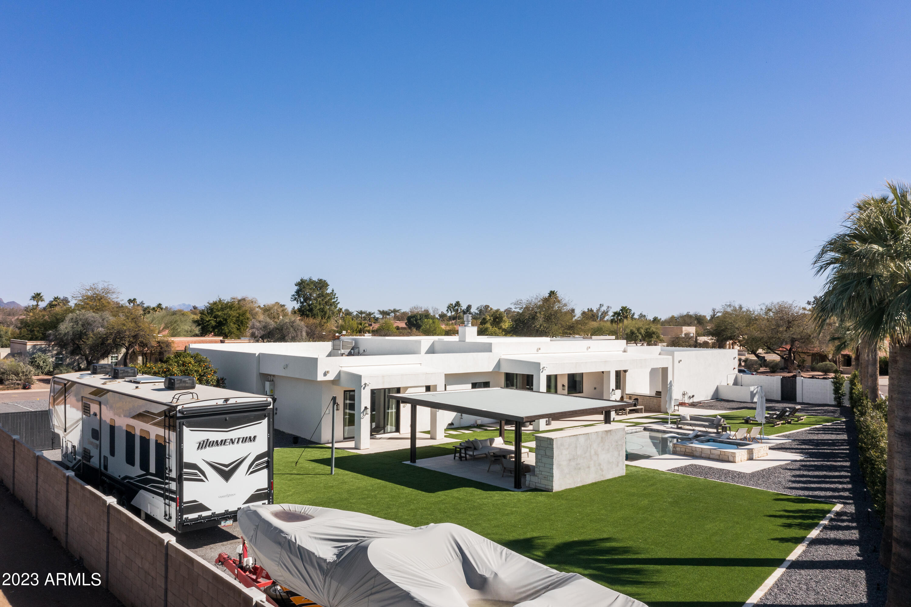 SUNDOWN GARDENS UNIT 2 - Residential