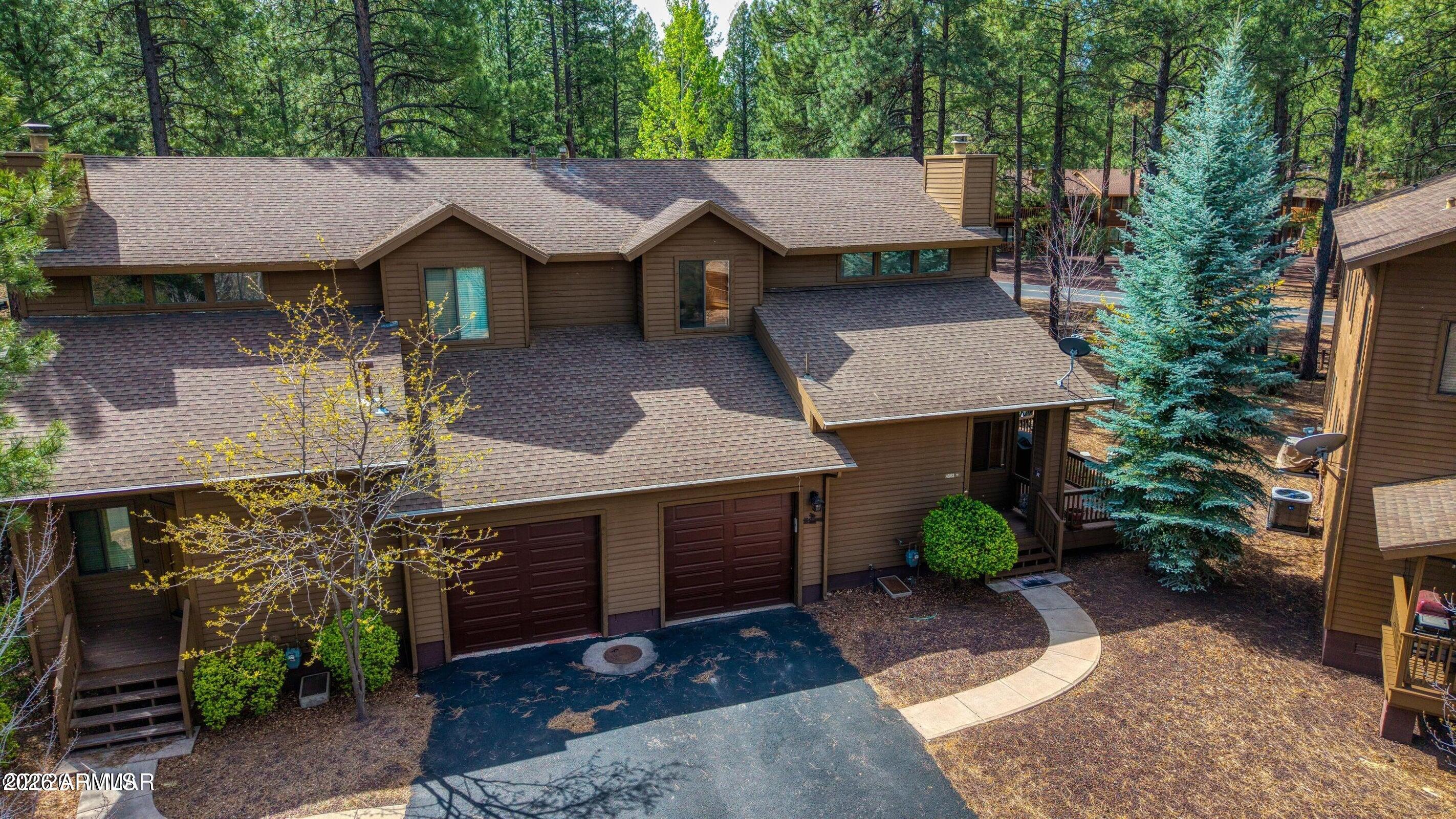 STONE PINES ESTATES - Residential