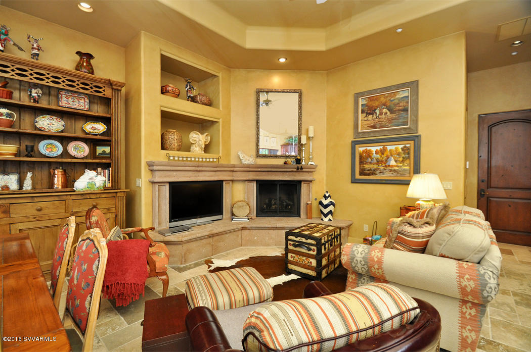 Eagle Mountain Ranch - Residential
