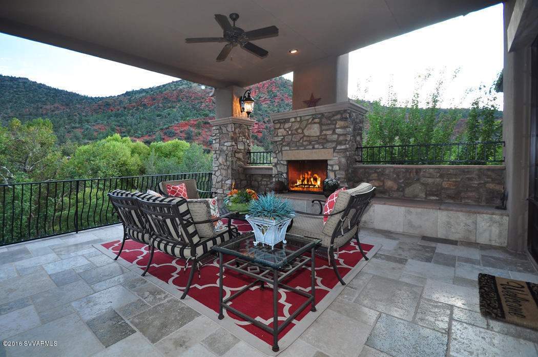 Eagle Mountain Ranch - Residential