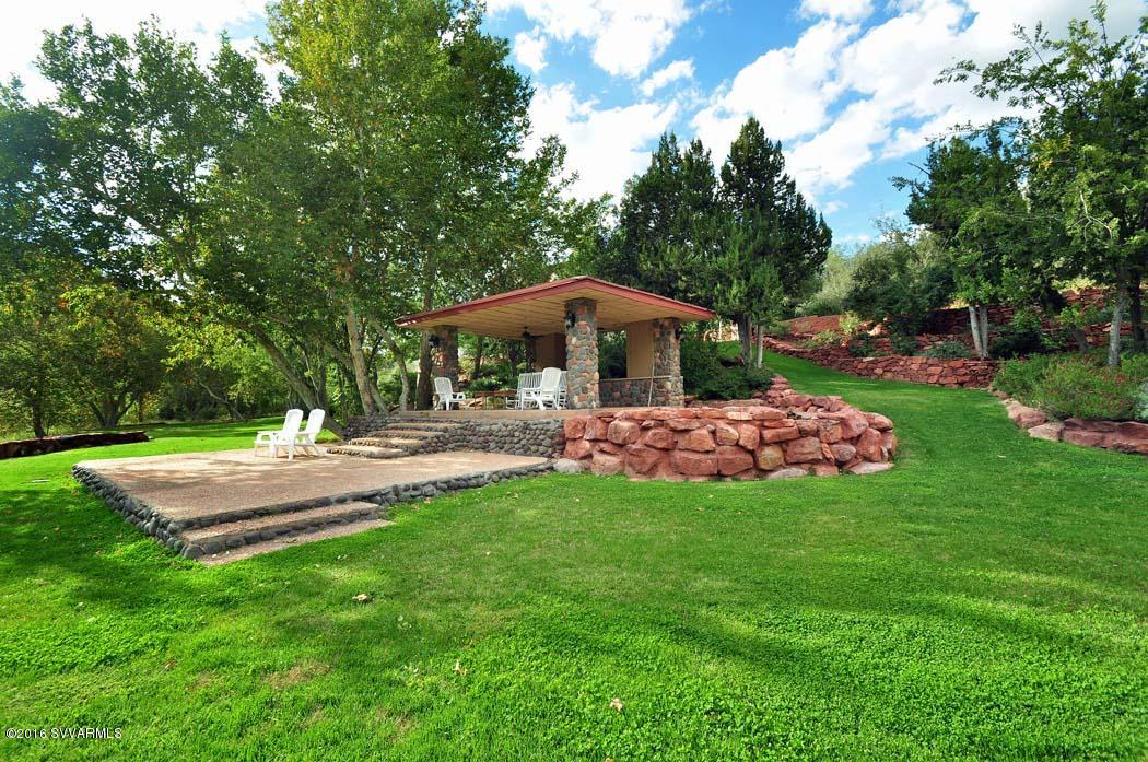Eagle Mountain Ranch - Residential