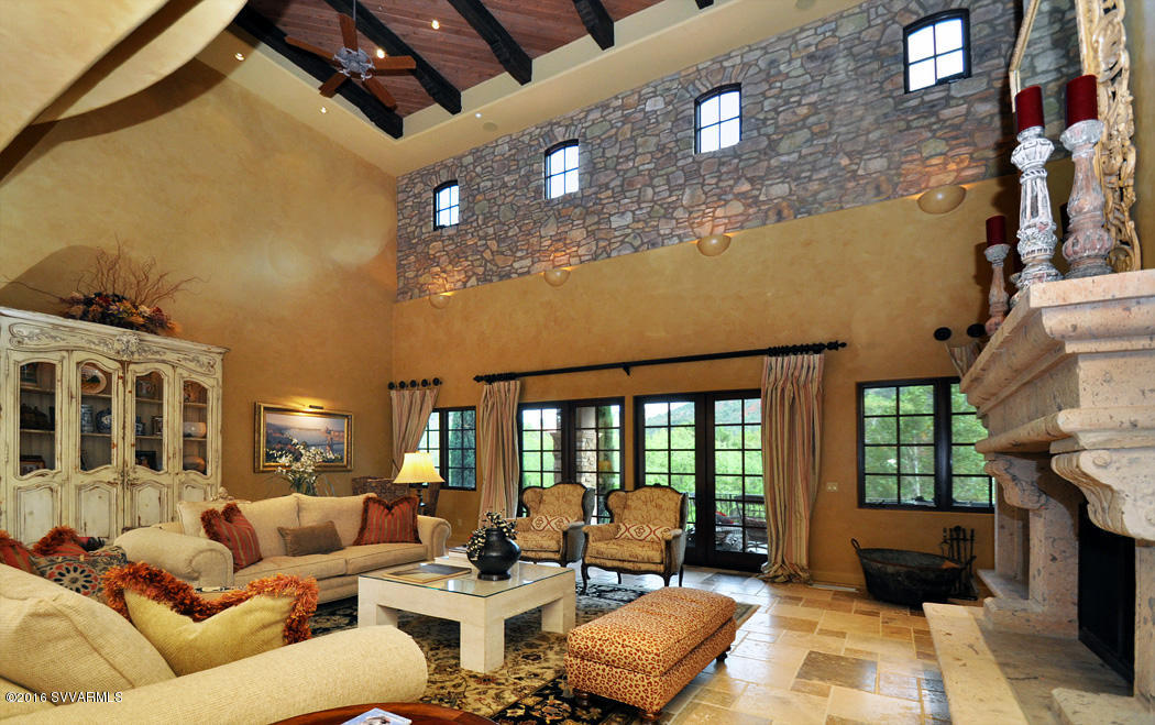 Eagle Mountain Ranch - Residential