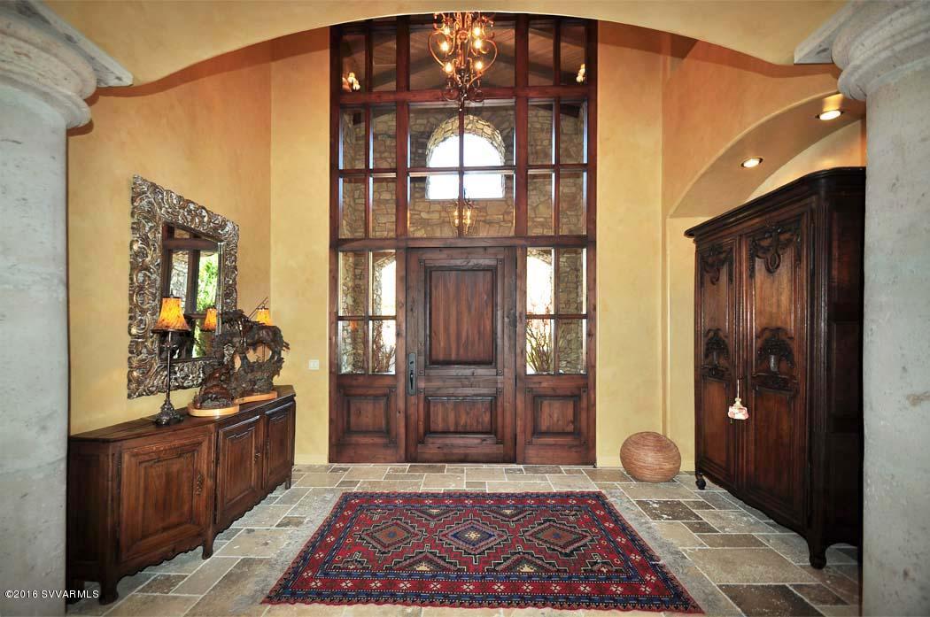 Eagle Mountain Ranch - Residential