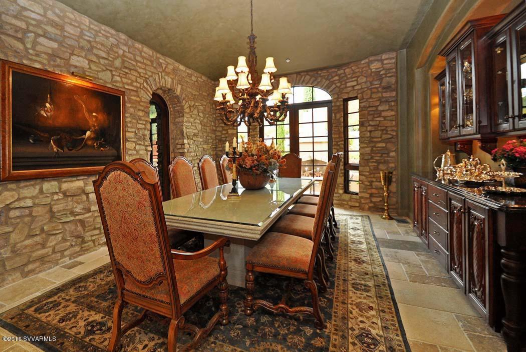 Eagle Mountain Ranch - Residential