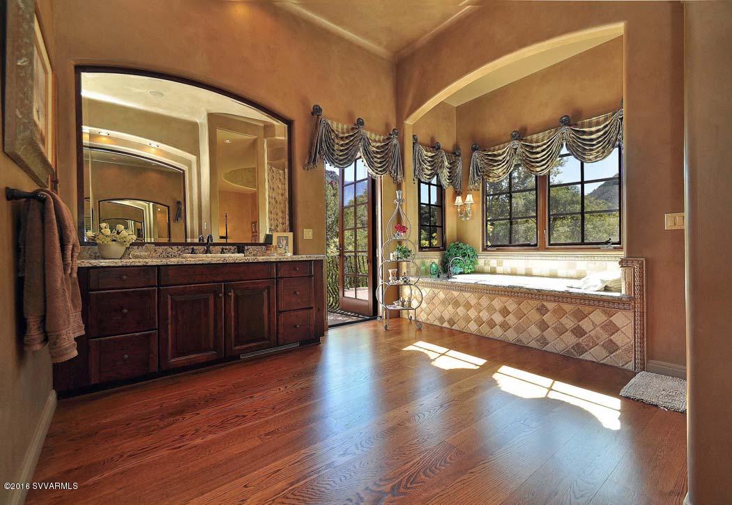 Eagle Mountain Ranch - Residential