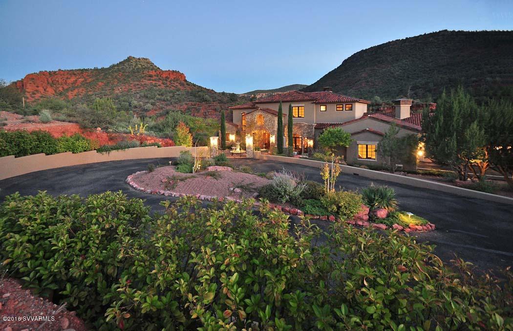 Eagle Mountain Ranch - Residential