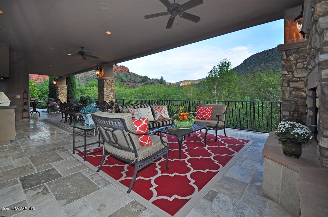 Eagle Mountain Ranch - Residential