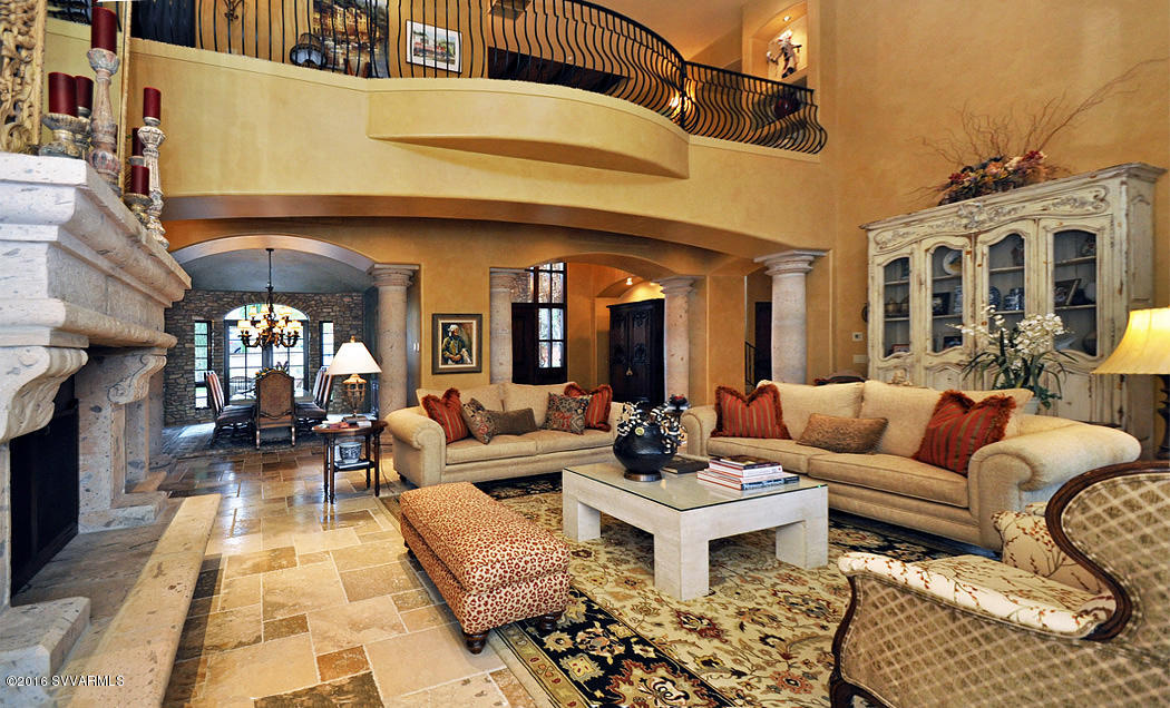 Eagle Mountain Ranch - Residential