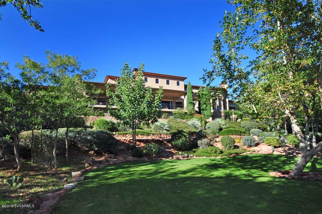 Eagle Mountain Ranch - Residential