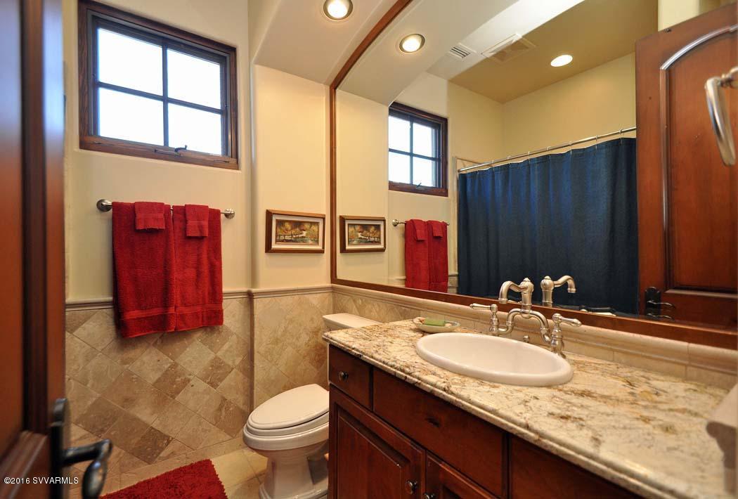 Eagle Mountain Ranch - Residential