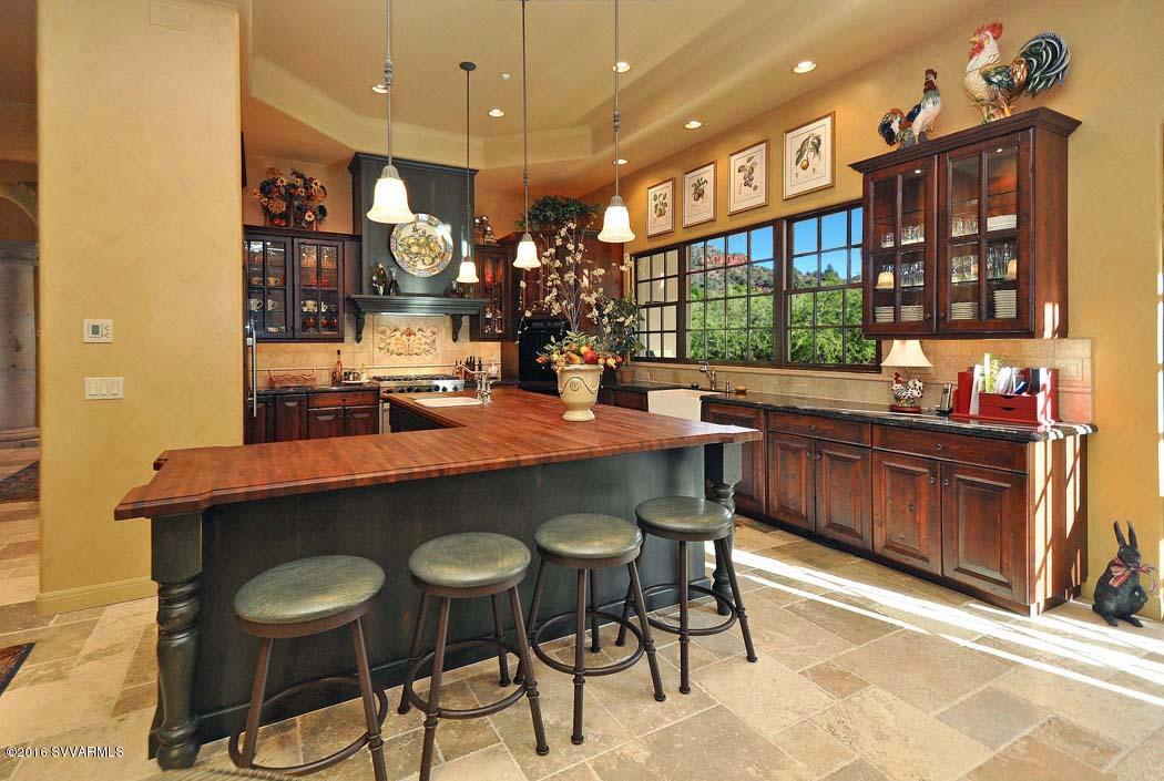 Eagle Mountain Ranch - Residential