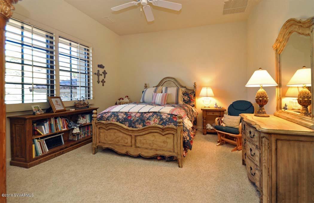 Eagle Mountain Ranch - Residential