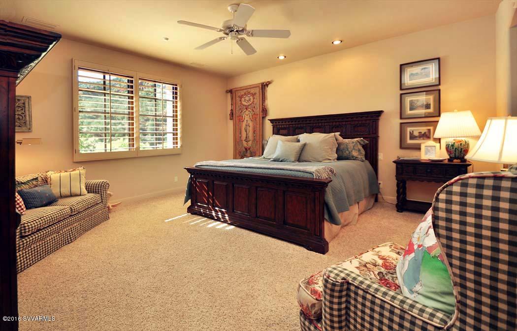 Eagle Mountain Ranch - Residential