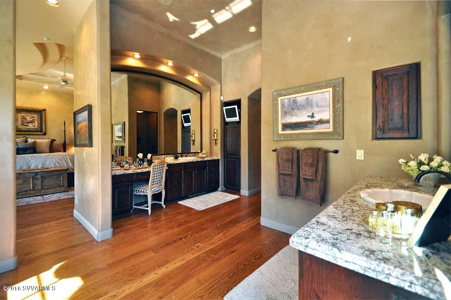 Eagle Mountain Ranch - Residential