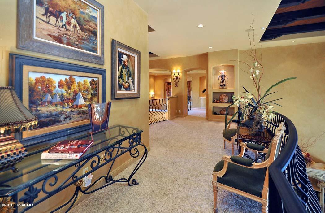 Eagle Mountain Ranch - Residential