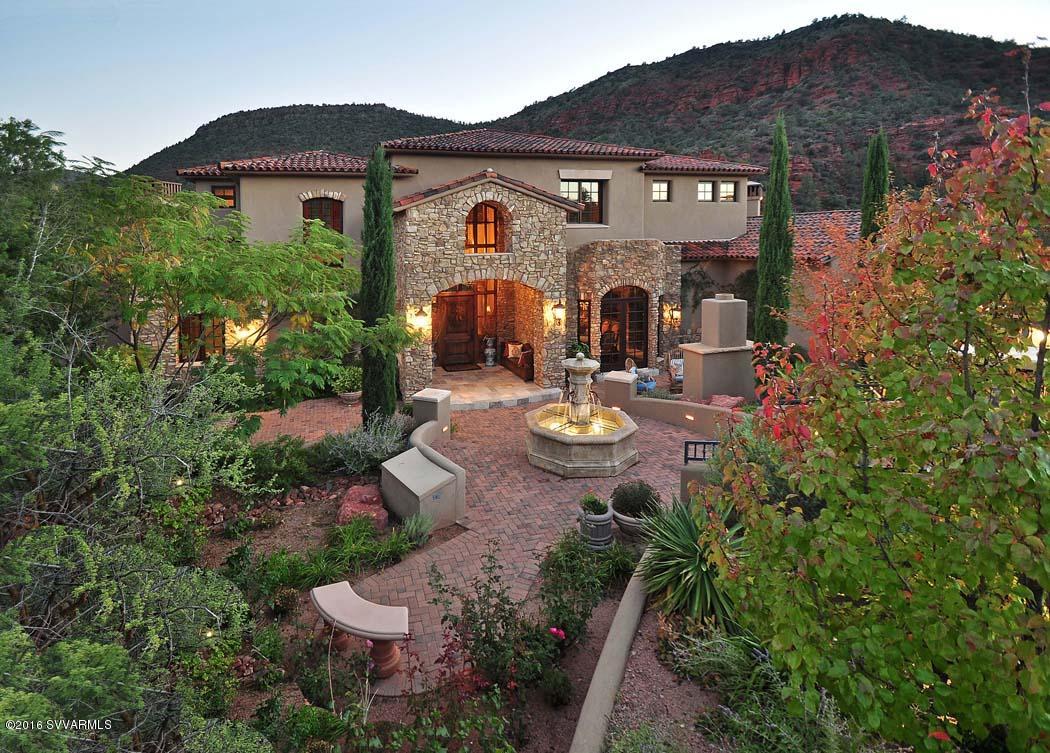 Eagle Mountain Ranch - Residential