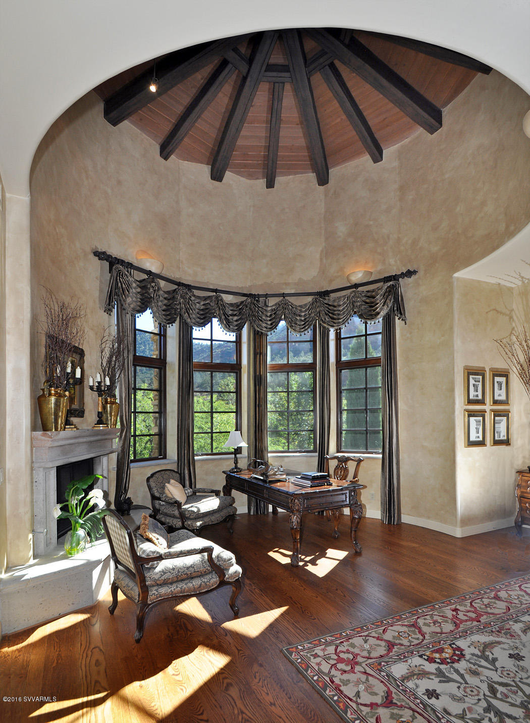 Eagle Mountain Ranch - Residential