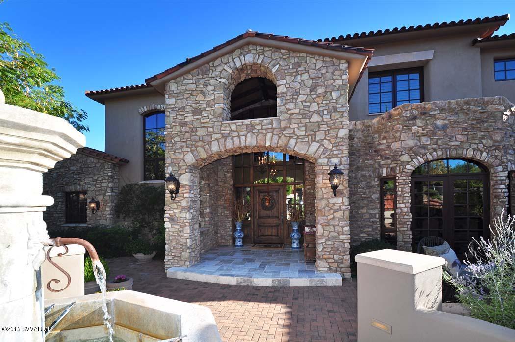 Eagle Mountain Ranch - Residential