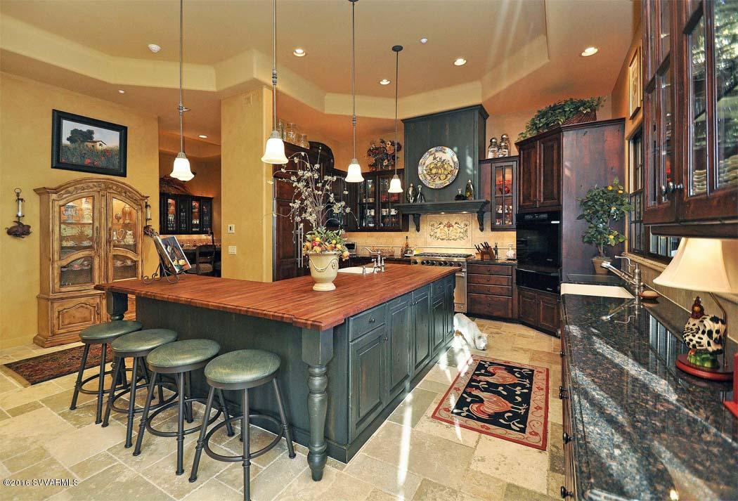 Eagle Mountain Ranch - Residential