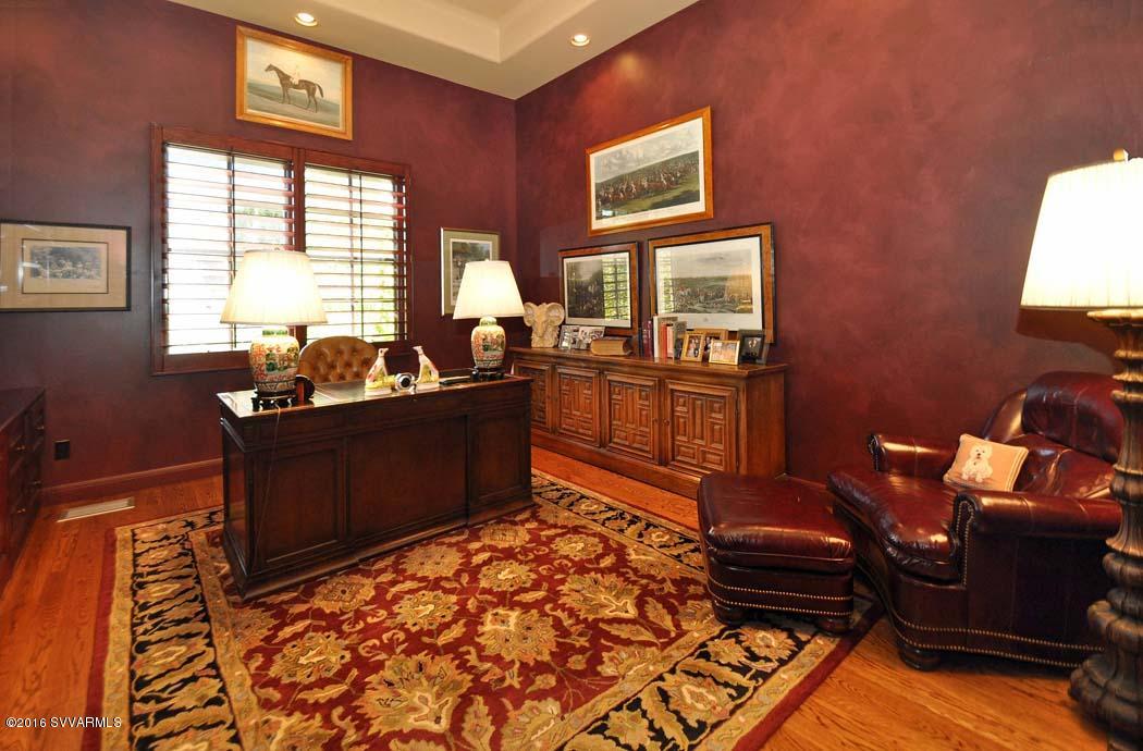 Eagle Mountain Ranch - Residential