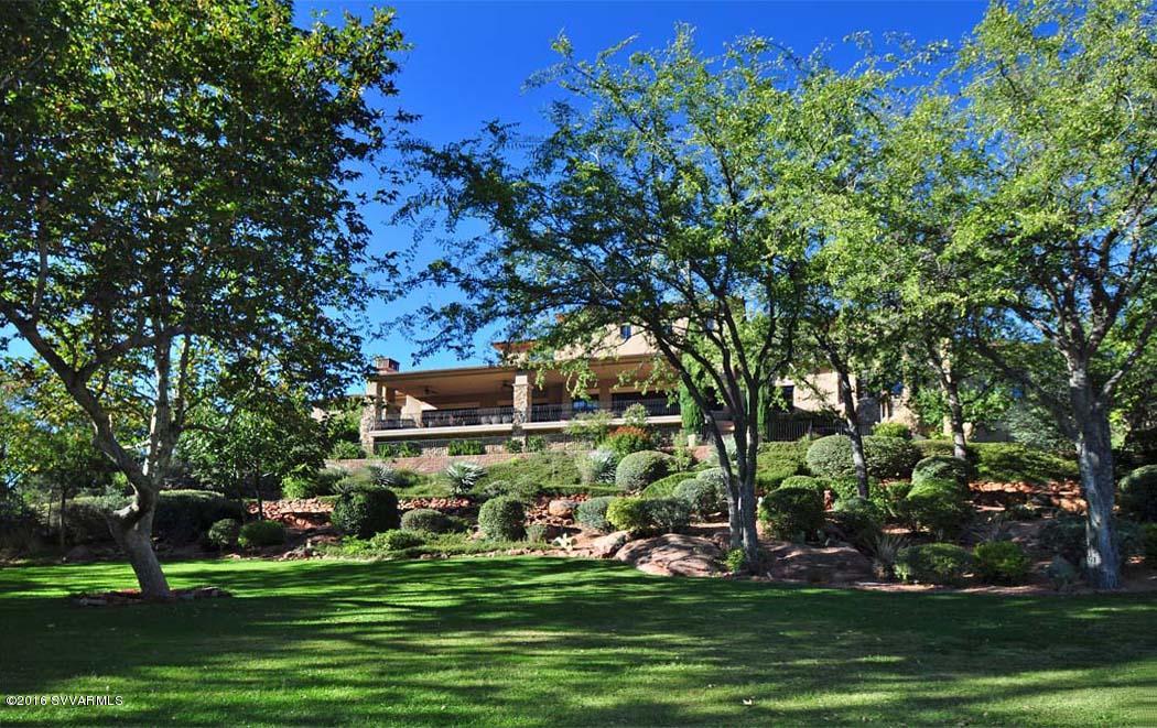 Eagle Mountain Ranch - Residential
