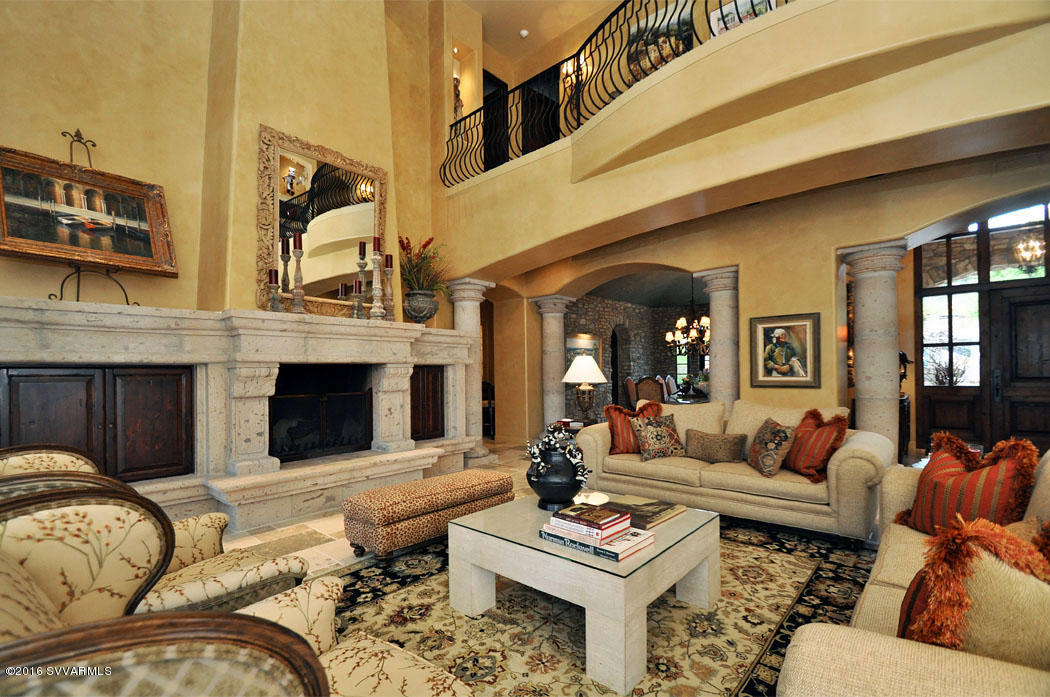 Eagle Mountain Ranch - Residential
