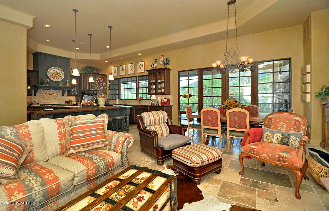 Eagle Mountain Ranch - Residential